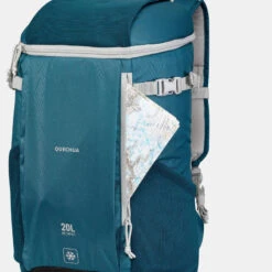 Quechua Sac à Dos Isotherme 20L - NH100 Ice Compact 14 Quechua Sac à Dos Isotherme 20L - NH100 Ice Compact -Camping Série Magasin sac a dos isotherme 20l nh100 ice compact 5