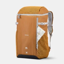 Quechua Sac à Dos Isotherme 30L - NH Ice Compact 100 -Camping Série Magasin sac a dos isotherme 30l nh ice compact 100 5