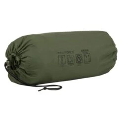 HIGHLANDER Sac De Bivouac Hawk - Super Léger - 1 Personne - Vert Olive -Camping Série Magasin sac de bivouac hawk super leger 1 personne vert olive 2