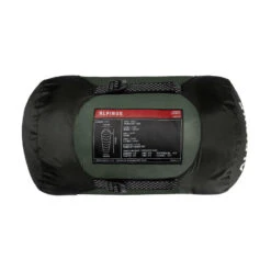 Sac De Couchage Alpinus Primalight 1000 (Droit) -Camping Série Magasin sac de couchage alpinus primalight 1000 droit 2