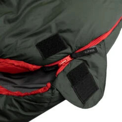 Sac De Couchage Alpinus Primalight 1000 (Droit) -Camping Série Magasin sac de couchage alpinus primalight 1000 droit 6