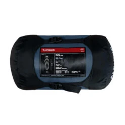 Sac De Couchage Alpinus Ultralight 1000 (Gauche) 9 Sac De Couchage Alpinus Ultralight 1000 (Gauche) -Camping Série Magasin sac de couchage alpinus ultralight 1000 gauche 2