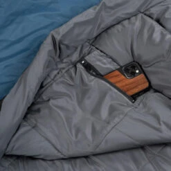 Sac De Couchage Alpinus Ultralight 1000 (Gauche) 10 Sac De Couchage Alpinus Ultralight 1000 (Gauche) -Camping Série Magasin sac de couchage alpinus ultralight 1000 gauche 3