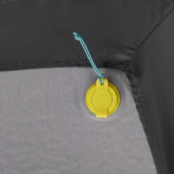 Quechua SAC DE COUCHAGE ENFANT 2 EN 1 - SLEEPIN BED JUNIOR 10°C BLEU -Camping Série Magasin sac de couchage enfant 2 en 1 sleepin bed junior 10c bleu 7