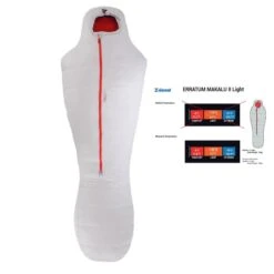 Simond Sac De Couchage MAKALU II Light -9° Taille XL 12 Simond Sac De Couchage MAKALU II Light -9° Taille XL -Camping Série Magasin sac de couchage makalu ii light 9 taille xl 2