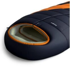 Husky Sac De Couchage Momie Enjoy 2023 -25°C 220 Cm - Gris - Orange - Adultes 7 Husky Sac De Couchage Momie Enjoy 2023 -25°C 220 Cm - Gris - Orange - Adultes -Camping Série Magasin sac de couchage momie enjoy 2023 25c 220 cm gris orange adultes 2