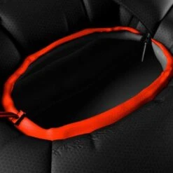 Husky Sac De Couchage Momie Enjoy 2023 -25°C 220 Cm - Gris - Orange - Adultes 9 Husky Sac De Couchage Momie Enjoy 2023 -25°C 220 Cm - Gris - Orange - Adultes -Camping Série Magasin sac de couchage momie enjoy 2023 25c 220 cm gris orange adultes 4