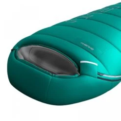 Husky Sac De Couchage Momie Micro Musset 220 X 85 Cm - Vert - Adultes -Camping Série Magasin sac de couchage momie micro musset 220 x 85 cm vert adultes 3