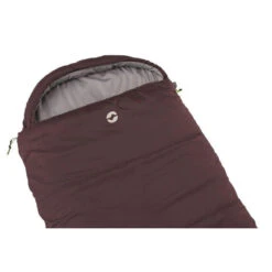 Sac De Couchage Outwell Campion Lux Aubergine L 11 Sac De Couchage Outwell Campion Lux Aubergine L -Camping Série Magasin sac de couchage outwell campion lux aubergine l 4