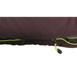 Sac De Couchage Outwell Campion Lux Aubergine L 13 Sac De Couchage Outwell Campion Lux Aubergine L -Camping Série Magasin sac de couchage outwell campion lux aubergine l 6