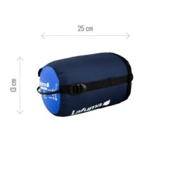Lafuma Sac De Couchage Trekking Mixte ACTIVE 10 Droit -Camping Série Magasin sac de couchage trekking mixte active 10 droit 4