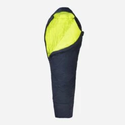 Millet Sac De Couchage Trekking Unisexe BAIKAL 1100 REG Droit -Camping Série Magasin sac de couchage trekking unisexe baikal 1100 reg droit 1