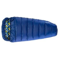 Sac De Couchage Vegas Flanell - Momie XXL 220x110 Cm - Trekking - Zip à Droite -Camping Série Magasin sac de couchage vegas flanell momie xxl 220x110 cm trekking zip a droite 3