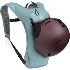 Camelbak Sac D'hydratation Hivernal Zoid™ 1 L Avec Poche à Eau 2 L -Camping Série Magasin sac dhydratation hivernal zoid 1 l avec poche a eau 2 l 2