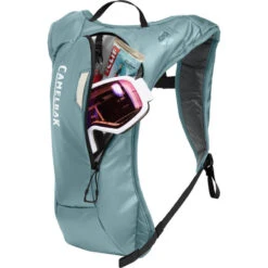 Camelbak Sac D'hydratation Hivernal Zoid™ 1 L Avec Poche à Eau 2 L -Camping Série Magasin sac dhydratation hivernal zoid 1 l avec poche a eau 2 l 3
