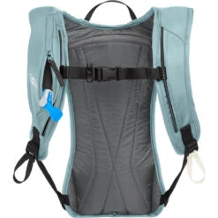 Camelbak Sac D'hydratation Hivernal Zoid™ 1 L Avec Poche à Eau 2 L -Camping Série Magasin sac dhydratation hivernal zoid 1 l avec poche a eau 2 l 6