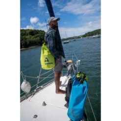 Aquapac Sac étanche 25L Heavyweight Avec Bandoulière Blu 10 Aquapac Sac étanche 25L Heavyweight Avec Bandoulière Blu -Camping Série Magasin sac etanche 25l heavyweight avec bandouliere blu 4