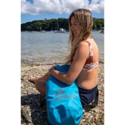 Aquapac Sac étanche 25L Heavyweight Avec Bandoulière Blu 11 Aquapac Sac étanche 25L Heavyweight Avec Bandoulière Blu -Camping Série Magasin sac etanche 25l heavyweight avec bandouliere blu 5