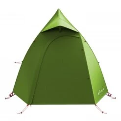 Husky Sawaj Camel 2 - Tente Légère - 2 Personnes - 1,6 Kg - Vert -Camping Série Magasin sawaj camel 2 tente legere 2 personnes 16 kg vert 2