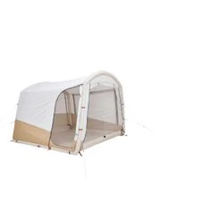 Quechua Séjour Gonflable De Camping - Air Seconds Base Connect Fresh - 6 Personnes -Camping Série Magasin sejour gonflable de camping air seconds base connect fresh 6 personnes 8