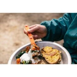 SET 3 COUVERTS MAGNÉTIQUES MAGWARE - CAMPING BIVOUAC - ALUMINUM DUR - AVEC ÉTUI -Camping Série Magasin set 3 couverts magnetiques magware camping bivouac aluminum dur avec etui 5