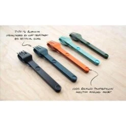 SET COMPLET DE 5 JEUX DE 3 COUVERTS MAGNÉTIQUES CAMPING EN ALUMINUM DUR - ÉTUI -Camping Série Magasin set complet de 5 jeux de 3 couverts magnetiques camping en aluminum dur etui 6