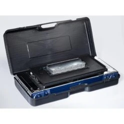 Set Réchaud à Gaz 2 Feux - Skandika Brann - Camping - Allumage Piezo - Mallette -Camping Série Magasin set rechaud a gaz 2 feux skandika brann camping allumage piezo mallette 6