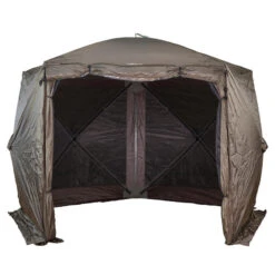 Social Bivvy XL Pêche De La Carpe -Camping Série Magasin social bivvy xl peche de la carpe 3