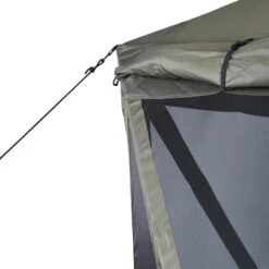 Social Bivvy XL Pêche De La Carpe -Camping Série Magasin social bivvy xl peche de la carpe 4