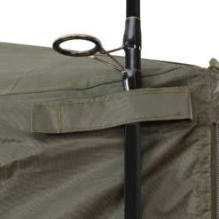 Social Bivvy XL Pêche De La Carpe -Camping Série Magasin social bivvy xl peche de la carpe 7