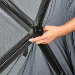 Social Bivvy XL Pêche De La Carpe -Camping Série Magasin social bivvy xl peche de la carpe 8