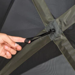 Social Bivvy XL Pêche De La Carpe -Camping Série Magasin social bivvy xl peche de la carpe 9