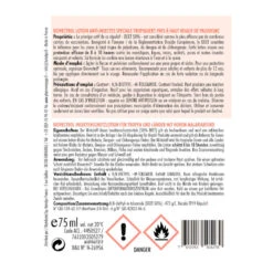 Katadyn Spray Anti Insectes BIOVECTROL - Deet 50% - 75 ML -Camping Série Magasin spray anti insectes biovectrol deet 50 75 ml 1