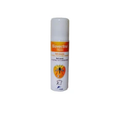 Katadyn Spray Pour Imprégnation Tissu à Base De Permethrine - Biovectrol - 100 Ml