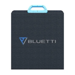 Station Électrique Portable BLUETTI AC60+B80+PV120 Pour Camping -Camping Série Magasin station electrique portable bluetti ac60b80pv120 pour camping 6