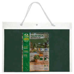 Store D'ombrage Aktive Garden Couleur Verte -Camping Série Magasin store dombrage aktive garden couleur verte 3