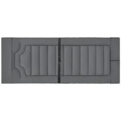 Surmatelas Pour Lits De Camp - 203 X 76 Cm - Camping - Protection -Camping Série Magasin surmatelas pour lits de camp 203 x 76 cm camping protection 2