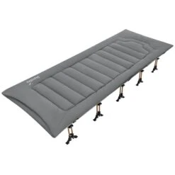 Surmatelas Pour Lits De Camp - 203 X 76 Cm - Camping - Protection -Camping Série Magasin surmatelas pour lits de camp 203 x 76 cm camping protection 6