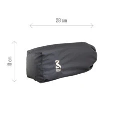SURSAC DE TREKKING BIVY BAG Gris MILLET -Camping Série Magasin sursac de trekking bivy bag gris millet 3