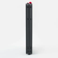 Quechua TABLE BASSE PLIANTE DE CAMPING - MH100 - GRISE -Camping Série Magasin table basse pliante de camping mh100 grise 5