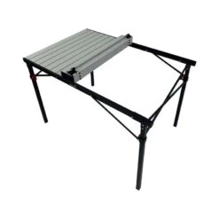 Table De Camping Maikku - Pliante En Aluminium - 6 Pers. - 107 X 70 X 70 Cm -Camping Série Magasin table de camping maikku pliante en aluminium 6 pers 107 x 70 x 70 cm 2