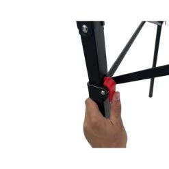 Table De Camping Maikku - Pliante En Aluminium - 6 Pers. - 107 X 70 X 70 Cm -Camping Série Magasin table de camping maikku pliante en aluminium 6 pers 107 x 70 x 70 cm 5