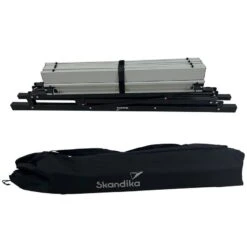 Table De Camping Maikku - Pliante En Aluminium - 6 Pers. - 107 X 70 X 70 Cm -Camping Série Magasin table de camping maikku pliante en aluminium 6 pers 107 x 70 x 70 cm 6