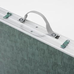 Quechua TABLE DE CAMPING PLIANTE - 4 À 6 PERSONNES -Camping Série Magasin table de camping pliante 4 a 6 personnes 7