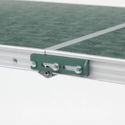 Quechua TABLE DE CAMPING PLIANTE - 4 À 6 PERSONNES -Camping Série Magasin table de camping pliante 4 a 6 personnes 8