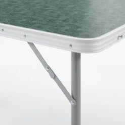 Quechua TABLE DE CAMPING PLIANTE - 4 À 6 PERSONNES -Camping Série Magasin table de camping pliante 4 a 6 personnes 9