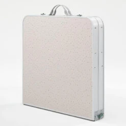 Quechua TABLE DE CAMPING PLIANTE - 4 TABOURETS - 4 À 6 PERSONNES -Camping Série Magasin table de camping pliante 4 tabourets 4 a 6 personnes 2