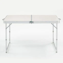 Quechua TABLE DE CAMPING PLIANTE - 4 TABOURETS - 4 À 6 PERSONNES -Camping Série Magasin table de camping pliante 4 tabourets 4 a 6 personnes 5