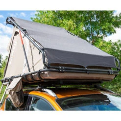 Tambu YANO Tente De Toit Pour 2 Personnes -Camping Série Magasin tambu yano tente de toit pour 2 personnes 3