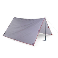 Tarp De Trekking - 1,5 Places - MT900 -Camping Série Magasin tarp de trekking 15 places mt900 2
